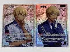 名探偵コナンカードゲーム 黒影の襲来
