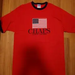 ラルフローレンTシャツ