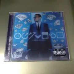 Fortune -Deluxe Edition- / Chris Brown