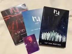 INI 1ST FAN MEETING　ファンミ　Blu-ray