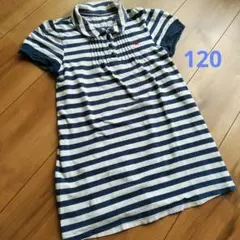 アーノルド・パーマー ワンピース 120