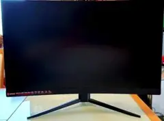 MSI optix G27CQ4 ゲーミングモニター