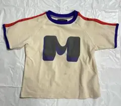 マーキーズ　Tシャツ 半袖　100cm