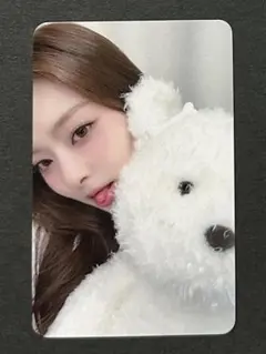 fromis_9 From Our 20's hellolive 特典 ナギョン