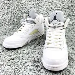 未使用級 Nike Air Jordan 5 Retro ナイキ エア
