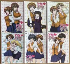 となグラ! DVD全巻セット(1〜6巻)