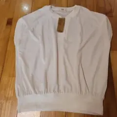 OZOC　オゾック　半袖　M