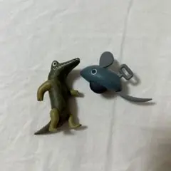 レオレオニガチャ