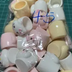 NO105 デコパ45個