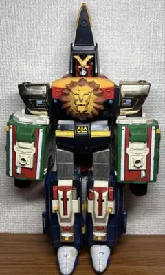 DX超合金ライブロボ用　剣&盾シールド　超獣戦隊ライブマン　武器パーツ部品 DX超合金ライブロボ用 剣&盾シールド 超獣戦隊ライブマン 武器