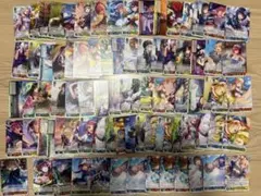 ヴァイスシュヴァルツ　ヘブンバーンズレッド
