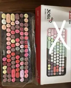 ワイヤレス キーボード