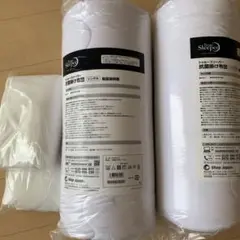 True Sleeper シングル掛け布団×2 カバー×2