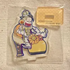 おそ松さん 十四松 へそくりウォーズ プリンス アクリルスタンド