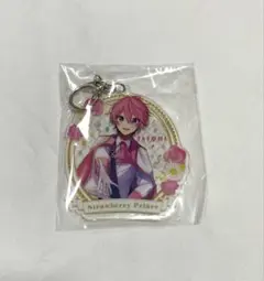 すとぷり さとみ アクキー 6th Anniversaryグッズ