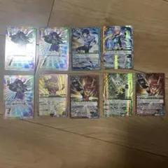 バトルスピリッツ　カード　まとめ売り