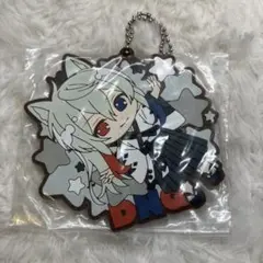 どぬく ラバスト ラバーストラップ 一番くじ