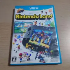 Nintendo Land