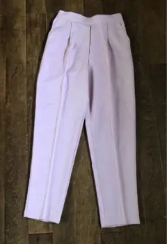 マーベラスバイピエロ テーパードパンツ
