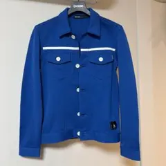 CUNE ジャージジャケット Mサイズ