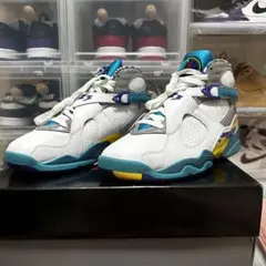 WMNS AIR JORDAN 8 apua US10