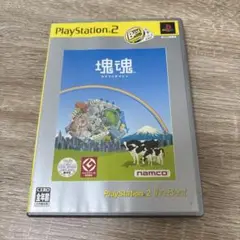塊魂　PS2