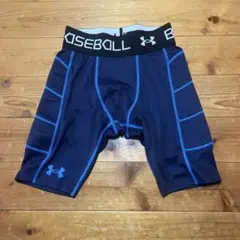 Under Armour コンプレッションスライディングパンツ MD