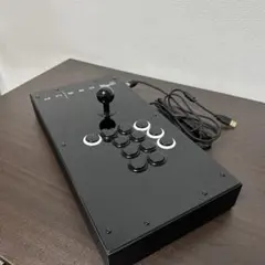 b*r様 HITBOX CROSSUP ヒットボックス　クロスアップ　アケコン Amazon | CrossUp PS4 / PC / Switch®対応 USB ゲーム