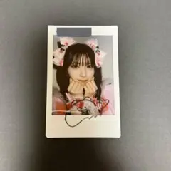 fav me 【澪川舞香 サイン入りチェキ)
