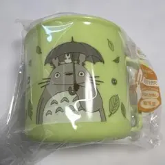 マグカップ となりのトトロ　プラコップ　未使用　日本製