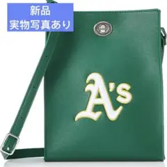 MLB ショルダーバッグ SD16