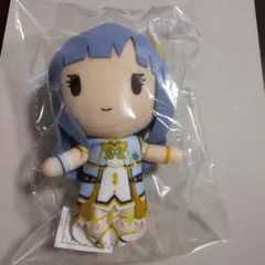 アイドルマスター ミリオンライブ gift ぬいぐるみ 白石紬 Amazon.co.jp: アイドルマスター ミリオンライブ! ぬいぐるみ