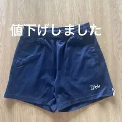 bk バドミントンパンツ