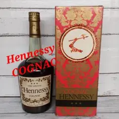 古酒☆ヘネシーコニャック【ブランデー 特級】ベリースペシャル 700ml 40度