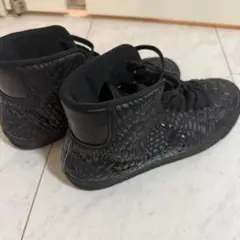 NIKE BLAZER MID DMB ブラック 29cm