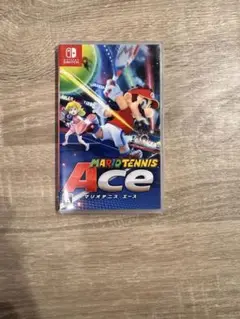 Mario Tennis Aces (Nintendo Switch)