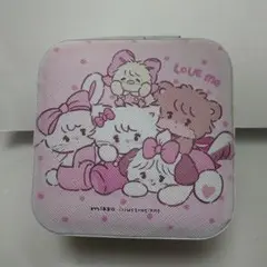 ジュエリーケース