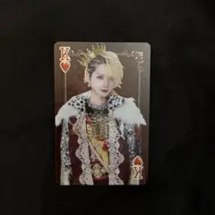 つばき カリスマトランプ Vol.2