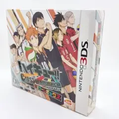 ♡新品未使用♡ハイキュー Cross team match!クロスゲームボックス Amazon.co.jp: ハイキュー!! Cross team match! クロスゲーム