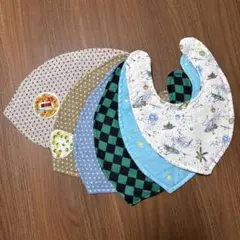 ハンドメイドスタイ　まとめ売り　5