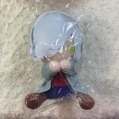 【未開封】ぴたぬい　御影密　A3