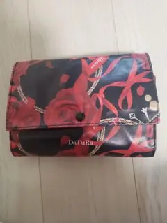 ダチュラ　メイクポーチ