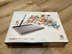 wacom Intuos Comic ペンタブ