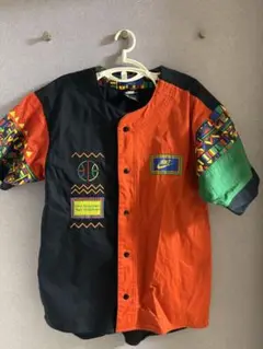 Nike リイシュー　アーバンジャングルジム シャツ　スパイクリー アメリカから直接買い付けたヴィンテージ古着の通販│：ballad