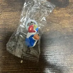 B.LEAGUEマスコットめじるしアクセサリー ゴーディー