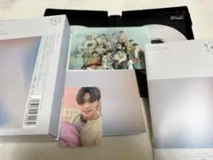 SEVENTEEN あいのちから CARAT盤