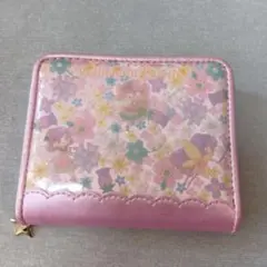 サンリオ　子ども用お財布