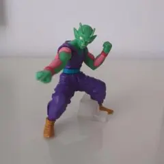 ドラゴンボールZ　HGPLUS ポージングフィギュア　ピッコロ　魔貫光殺砲