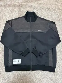 18/2 descendant TERRACE/ZIP UP JERSEY