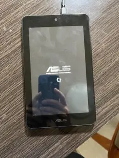 タブレット